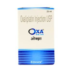 Oxa 50mg Injection Rizochem Pharmaceuticals