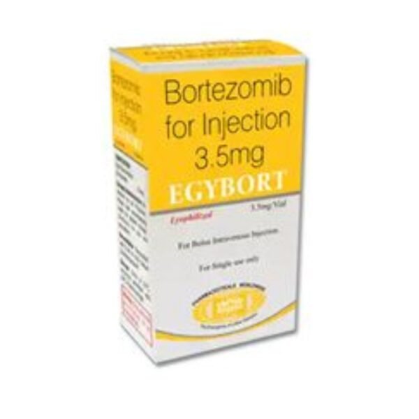Egybort 3.5mg Injection Rizochem Pharmaceuticals