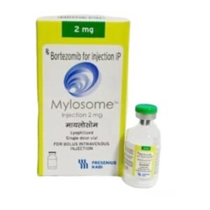 Mylosome 2mg Injection Rizochem Pharmaceuticals