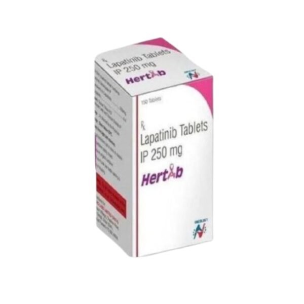 Hertab 250mg Tablet Rizochem Pharmaceuticals
