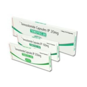 Temotec 20mg Capsule Rizochem Pharmaceuticals