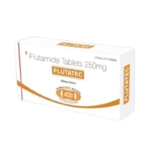 Flutatec 250mg Tablet Rizochem Pharmaceuticals