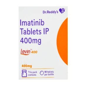 Levin 400mg Tablet Rizochem Pharmaceuticals