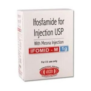 Ifomid M 1gm Injection Rizochem Pharmaceuticals