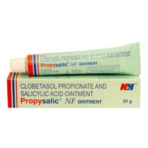 Propysalic NF Ointment Rizochem Pharmaceuticals