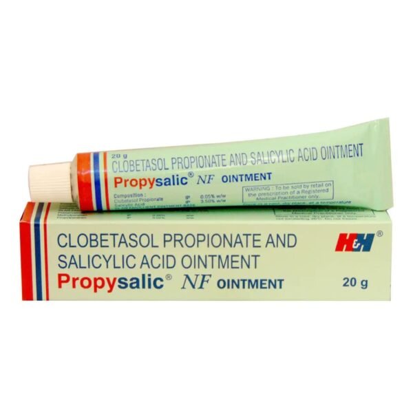 Propysalic NF Ointment Rizochem Pharmaceuticals