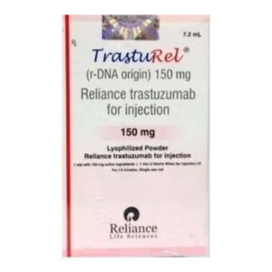 Trasturel 150mg Injection Rizochem Pharmaceuticals