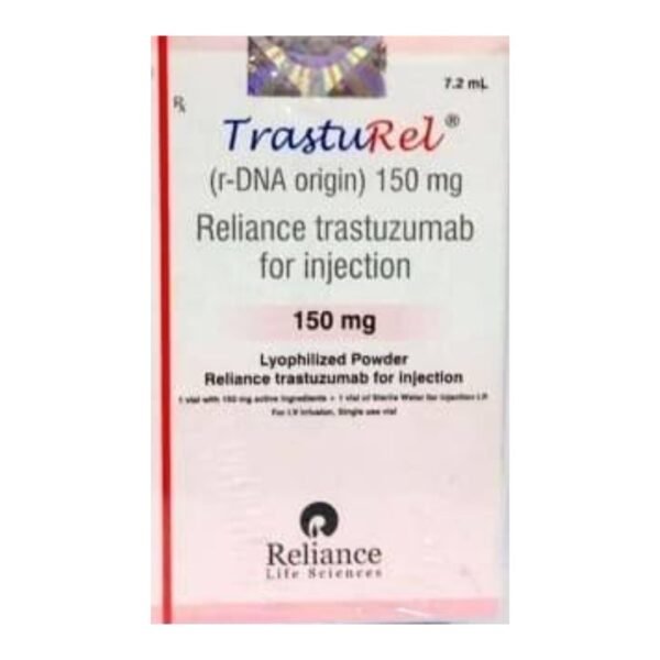 Trasturel 150mg Injection Rizochem Pharmaceuticals