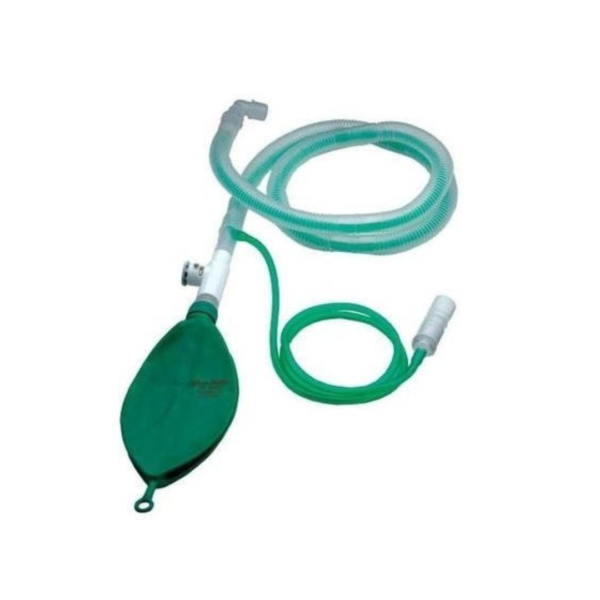 Bains Circuit 22 MM Rizochem Pharmaceuticals