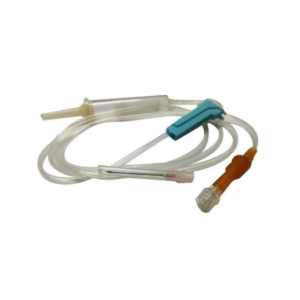 Blood Administrator Set Rizochem Pharmaceuticals