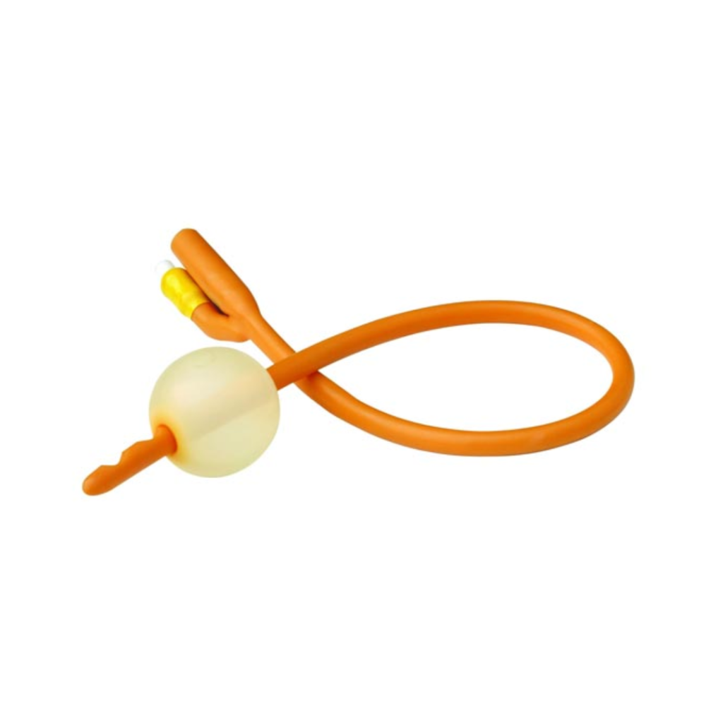 P. Foley Foley Balloon Catheter - Rizochem Pharmaceuticals
