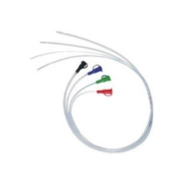 Infant Feeding Tube Rizochem Pharmaceuticals