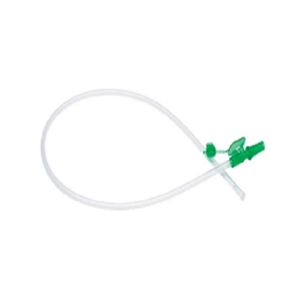 Suction Catheter Rizochem Pharmaceuticals