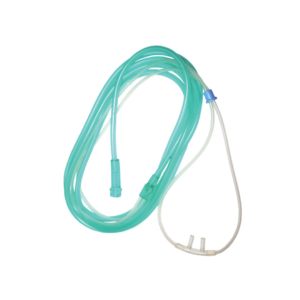Twin Bore Nasal Oxygen Rizochem Pharmaceuticals