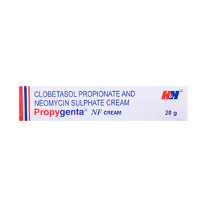 Propygenta NF Cream Rizochem Pharmaceuticals