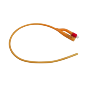 Large Drainage lumen Rizochem Pharmaceuticals
