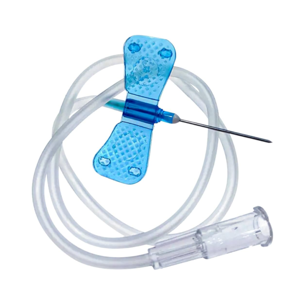 Scalp Vein Set Rizochem Pharmaceuticals