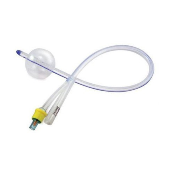 Siliconized Catheter Rizochem Pharmaceuticals