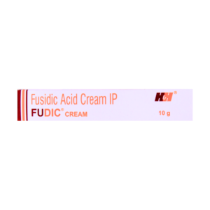 Fudic 2% Cream Rizochem Pharmaceuticals