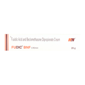 Fudic BNF Cream Rizochem Pharmaceuticals