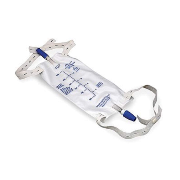 Urine Collection Leg Bag Rizochem Pharmaceuticals