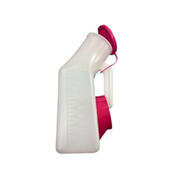 Urine Pot 1000 ml Rizochem Pharmaceuticals