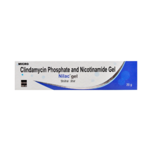 Nilac Gel Rizochem Pharmaceuticals