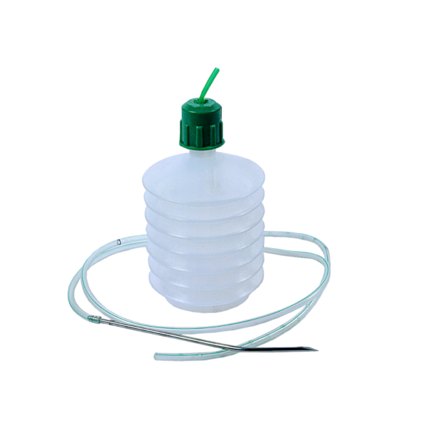 Mini Close Wound Suction Rizochem Pharmaceuticals