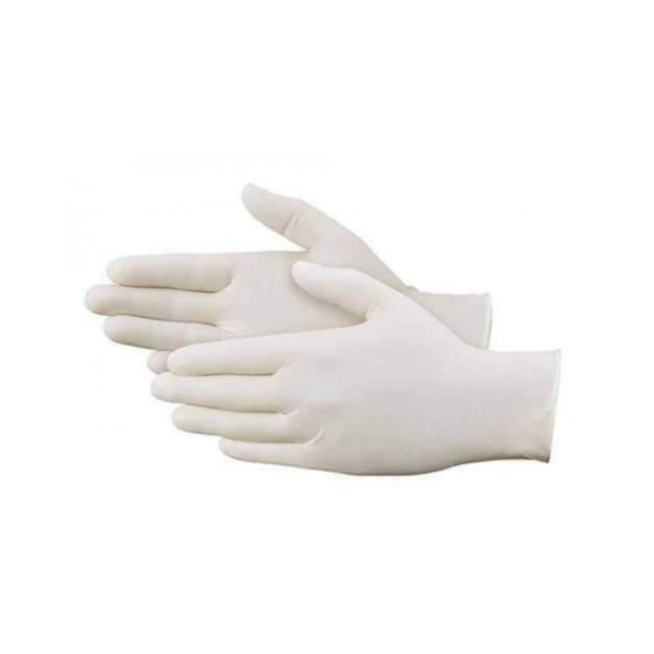 Examination Gloves Rizochem Pharmaceuticals