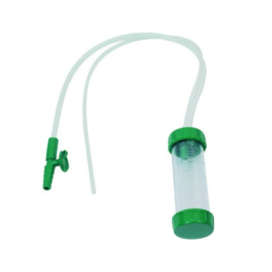 Infant Mucus Extractor Rizochem Pharmaceuticals