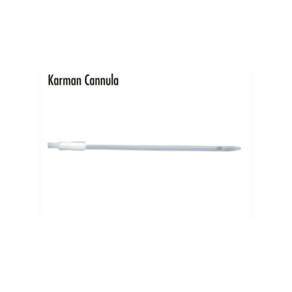 Karman Cannula Rizochem Pharmaceuticals