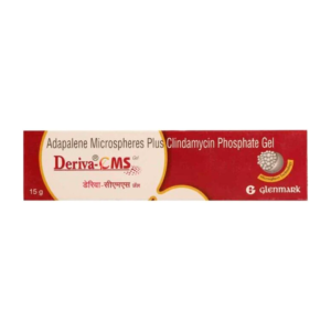 Deriva Cms Gel Rizochem Pharmaceuticals