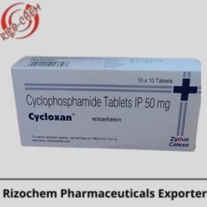 Cycloxan 50 mg Tablets