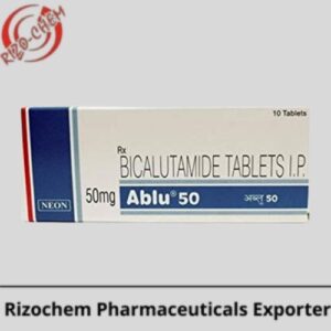 Bicalutamide Ablu 50mg Tablet