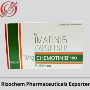 Chemotinib 100mg Capsule