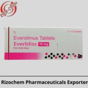 Everolimus Everbliss 10mg Tablet