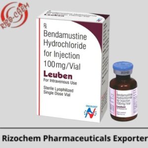 Bendamustine Leuben Injection