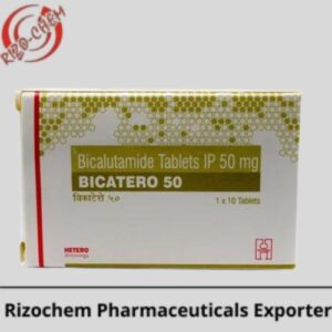 Bicalutamide Bicatero 50mg Tablet