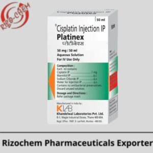 Cisplatin Platinex Infusion