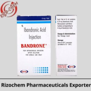 Bandrone 6mg Injection