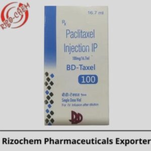 BD Taxel 100mg Injection