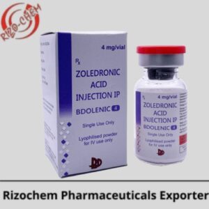 Bdolenic 4mg Injection