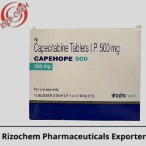 Capehope 500mg Tablet