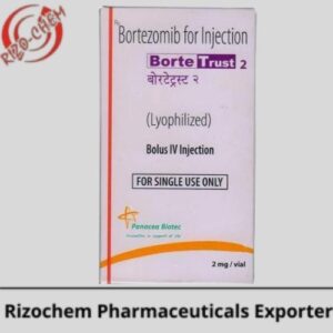 Bortetrust 2mg Injection