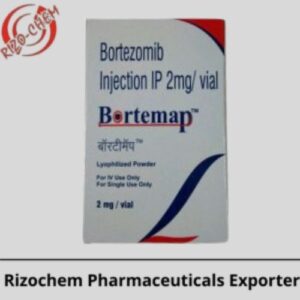 Bortezomib Bortemap 2mg Injection