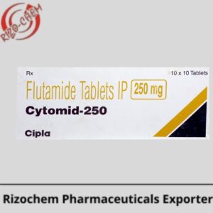 Cytomid 250 mg Tablets