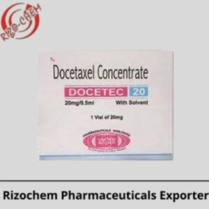 Docetec 20mg Injection