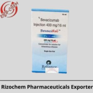 Bevacizumab Bevacirel 400mg Injection