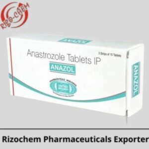 Anazol 1mg Tablet