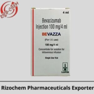 Bevacizumab Bevazza Injection